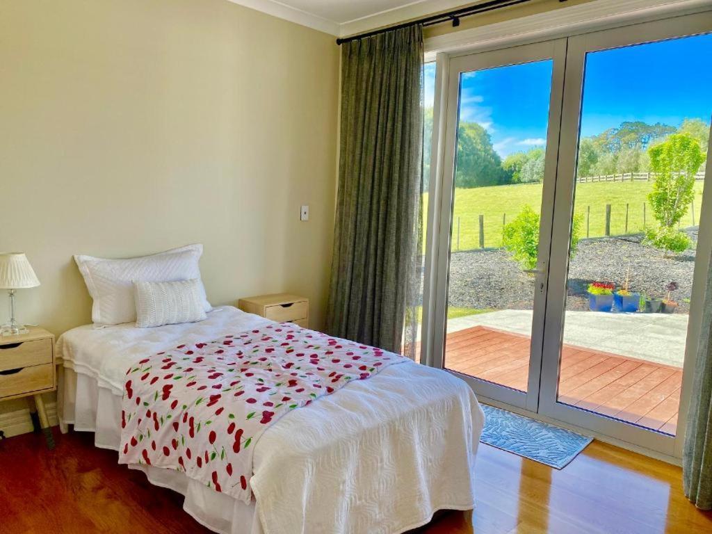 Lifestyle Guesthouse Dairy Flat Zimmer foto